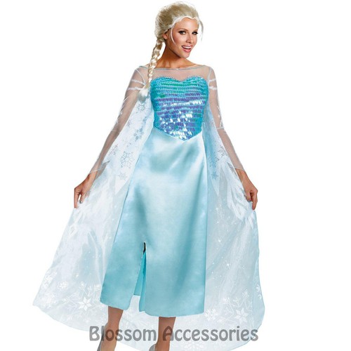 Fancy Dress Adult Costume | eBay