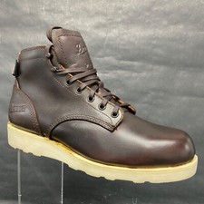 Sz 7- Women's Danner Douglas GTX Casual Boots Over Ankle Waterproof Leather 280