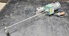 Used Lightnin Clamp-on Mixer, 0.3 Hp