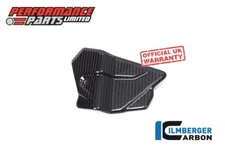 BMW S1000R 2021 21 Ilmberger Gloss Carbon Fibre Electrical Cable Cover