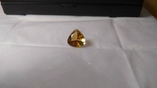 4.07 Natural Unheated Citrine