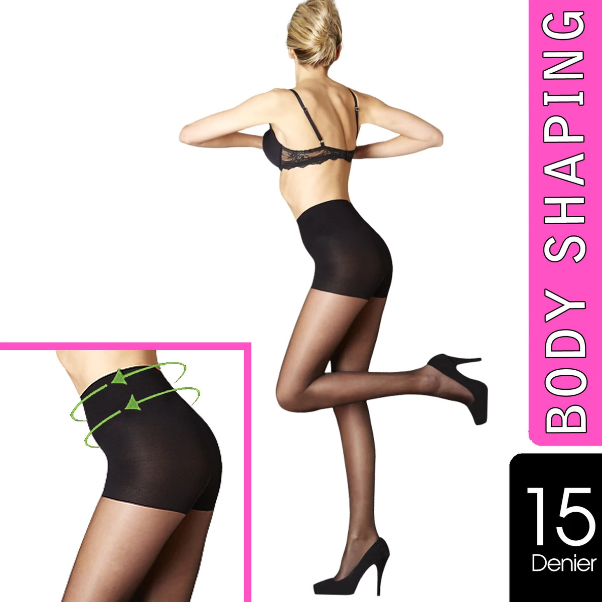 Shapings hosiery on sale