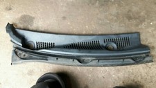 DAIHATSU YRV DRIVER/RIGHT SIDE FRONT RAIN SCUTTLE GUTTER COWLING TRIM...
