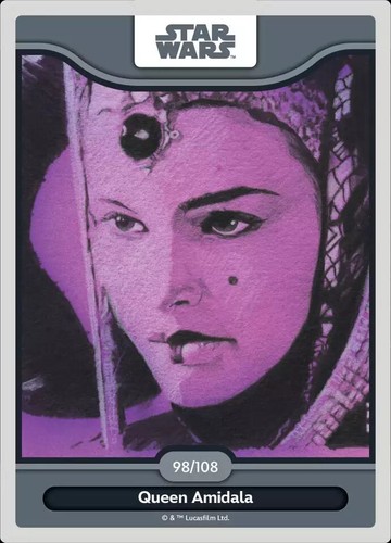 2024 Woolworths Disney Worlds of Wonder Cards - ☢️Choose your cards☢️ $1 EACH ☢️ - Picture 83 of 93