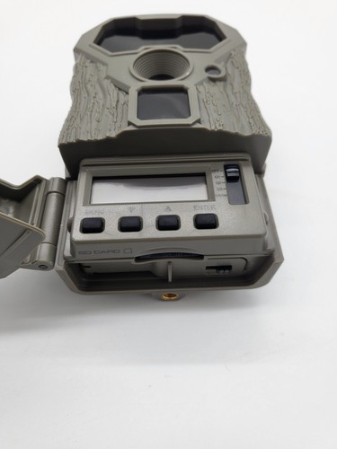 STC-WV12 Infrared Trail Camera (Camera Only) - Picture 3 of 7