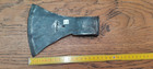 Outil Ancien - HACHE - HACHETTE- GOLDENBERG - Old Tool AX HATCHET
