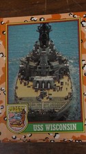 1991 TOPPS DESERT STORM CARDS 1-70 W 1-22 INSERT CARDS