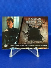 2014 Breygent American Horror Story Trading Cards 11