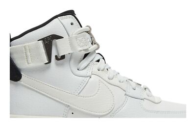 Size 9 - Nike Air Force 1 Utility 2.0 High Summit White W for sale