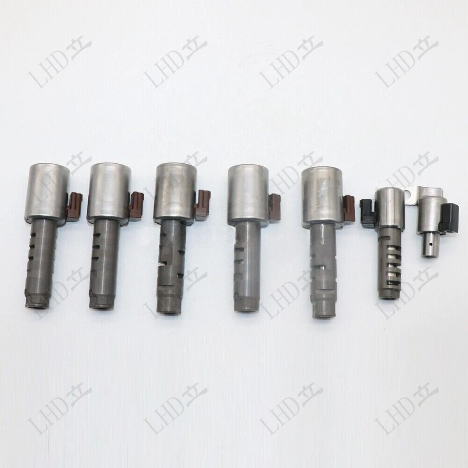 Electroválvula de transmisión 238740A FW6AEL para Mazda 2 3 6 CX-4 CX-5,. Foto 2 de 4