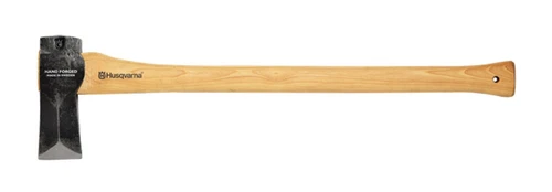 New Husqvarna 30 Wooden Splitting Axe  Large!