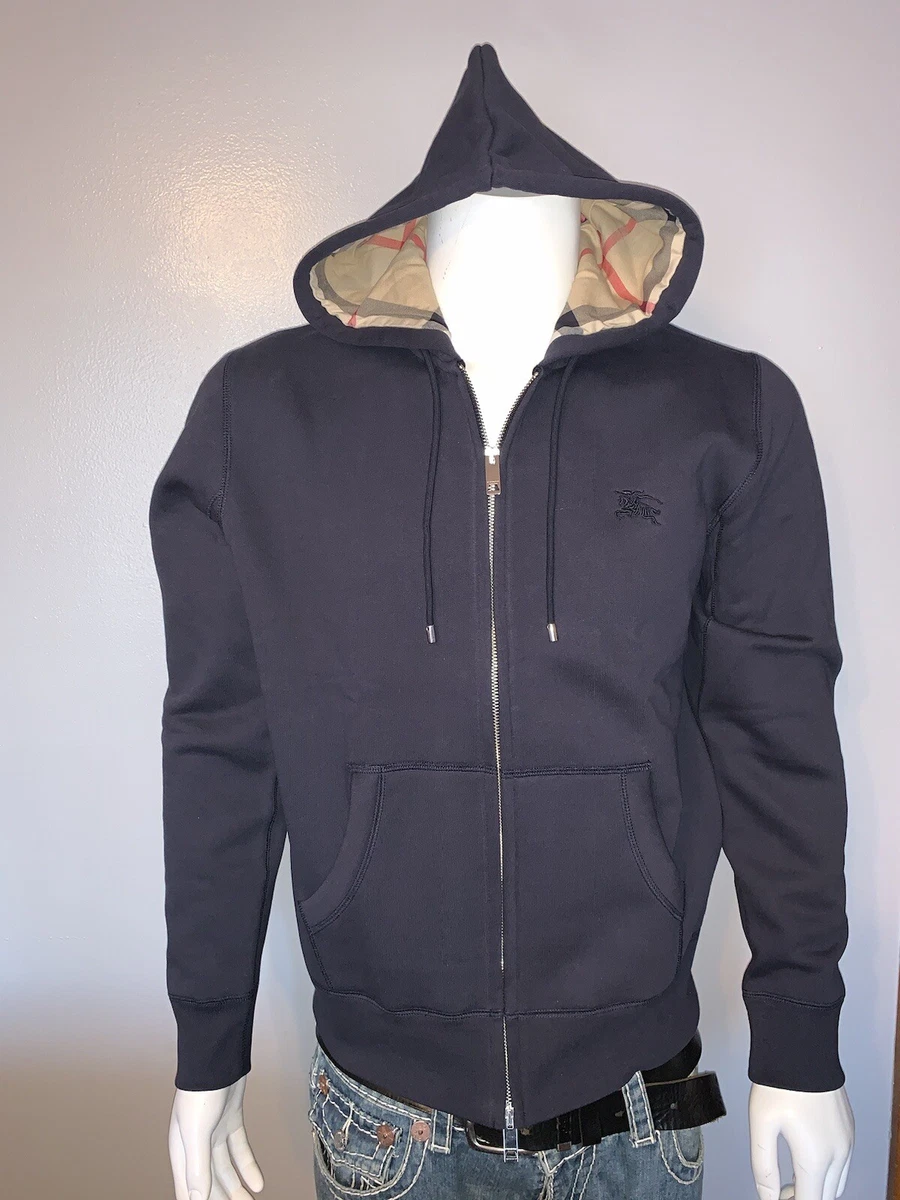 Burberry Hoodies for men Available In 3 Colors | eBay