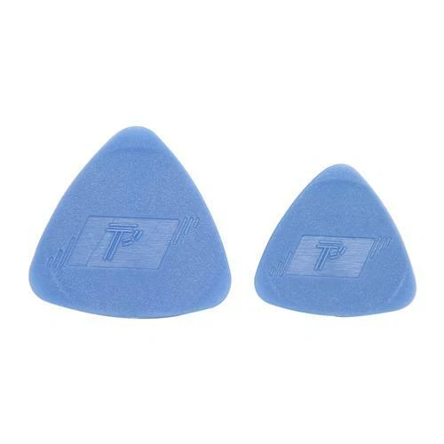 Kit de Apertura de Reparación de Destornilladores 10 en 1 Juego de Palanca Profesional Herramientas de Desmontaje EE. UU. Foto 4 de 4