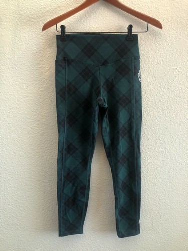 Secret Yoga Workout Pants Size 