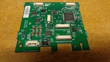 Quantum VPMA1-60156 Scalar i40 i80 Picker Controller Card PCB Assembly