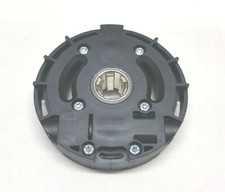 Schneckengetriebe 6:1 Kegelradgetriebe Kurbel Getriebe 6-Kant 7 mm Rolladen GE8