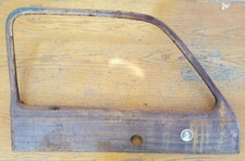 Garnish Trim Rear Door 1949 Desoto 49 Chrysler Dodge Plymouth Mopar 1942-54 1948 Garnish Trim Rear Door 1949 Desoto 49 Chrysler Dodge Plymouth Mopar 1942-54 1948