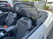 AIRAX Audi A5 Typ(F57) Bj.2016 - Windschott mit Schnellverschluss