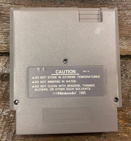 Gauntlet II 2 (Nintendo Entertainment System NES) Cart Only