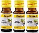 Hamdard Roghan Zarareeh Unani Natural Hair OIL Healthy & Thick Hair 10ML - Picture 9 of 10