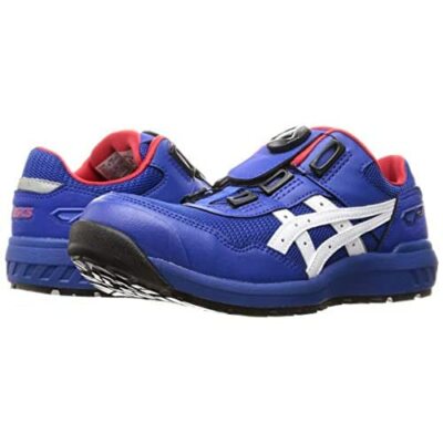 asics safety shoes