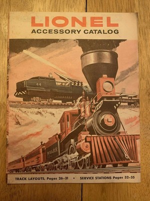 lionel accessories ebay