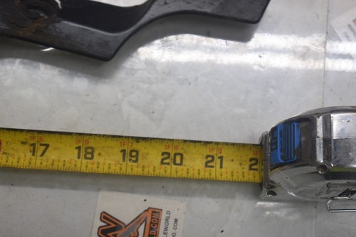 833 REAR LEFT UNDER FAIRING 94481-01H0 06 SUZUKI GSXR600 GSXR 600 FREE US SHIP - Picture 4 of 17