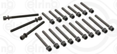 ELRING 104.510 Zylinderkopfschraubensatz für FORD MERCEDES-BENZ VW 104510