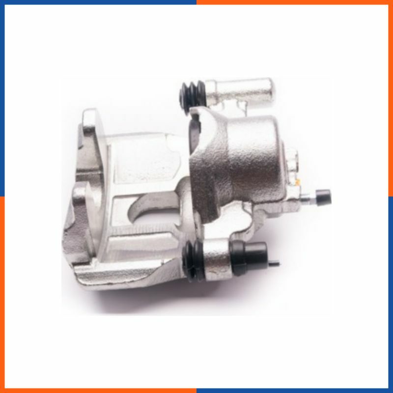 Etrier de frein avant droit compatible GJ6E-3361-XB pour Mazda 6 de 2002 à 2007