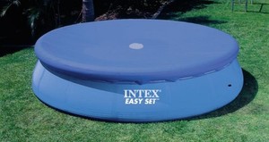 piscine intex the wet set