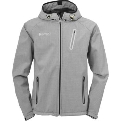Kempa Core Softshell Jacke Übergangsjacke Sportjacke