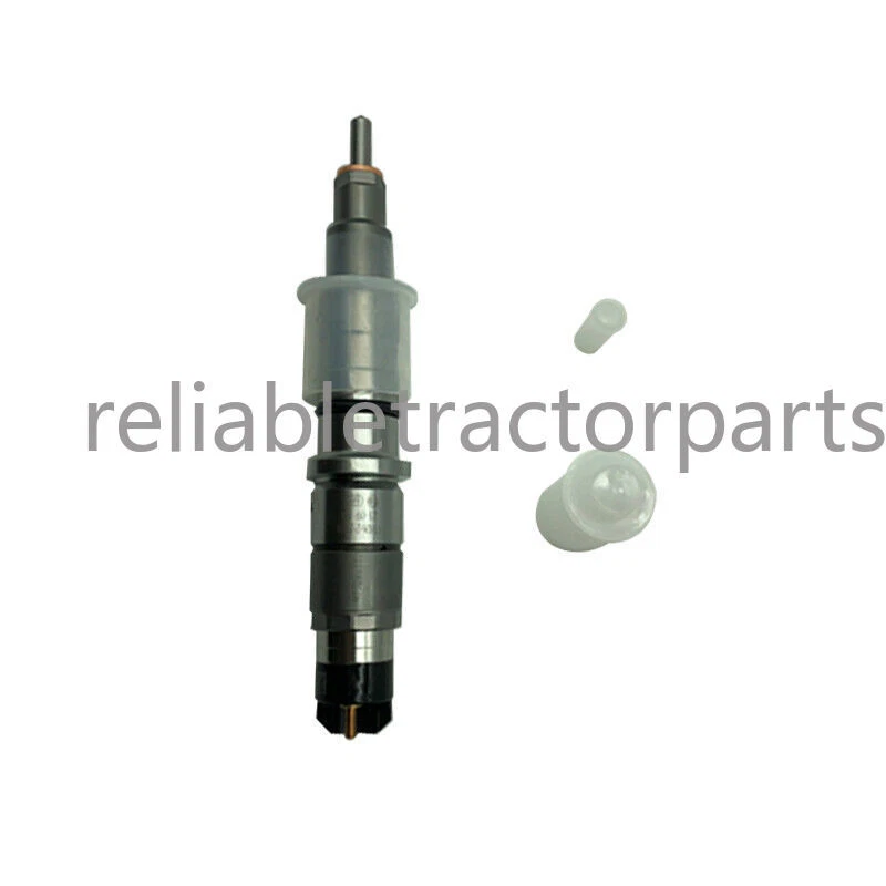 Fuel Injector Replace For Cummins QSL9 Engine 4993482 3965749 - Image 3 of 4