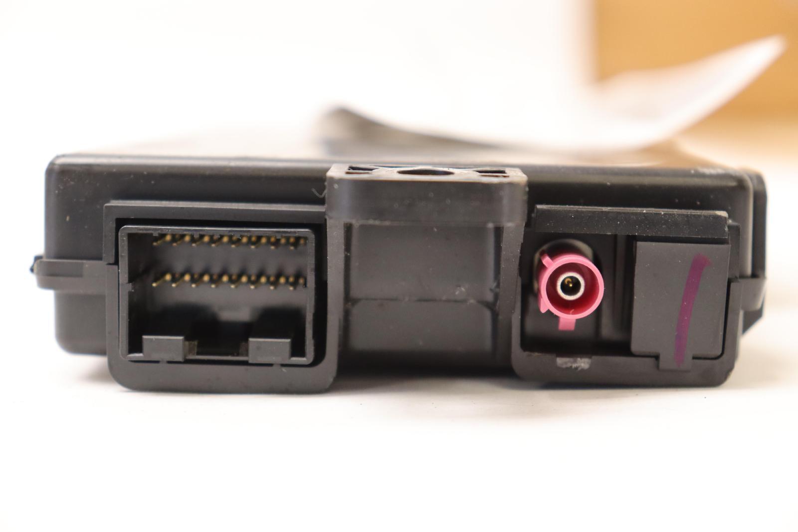 Maserati Quattroporte 2014-2020 Keyless entry module