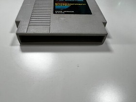 Pro Wrestling  - Cartouche jeu -   ASI ASIAN Version  - Nintendo NES