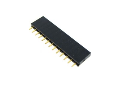 To Header To13 13-Pin 2.54mm 0.1
