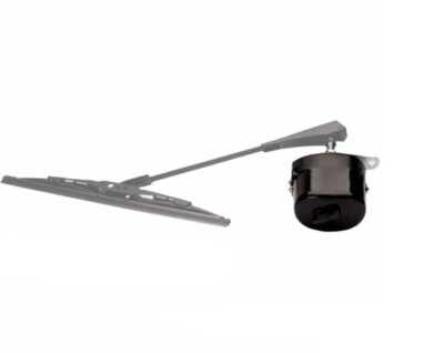 Yamaha Viking/Wolverine/YXZ Evolution UTV Electric Wiper Kit By Motoalliance