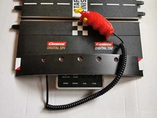 Carrera Kinder Handregler Funktion wie 30340  Digital 132 / 124 / Pro X - NEU -