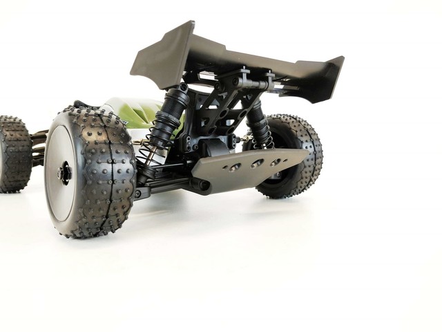 used team associated rc cars for sale