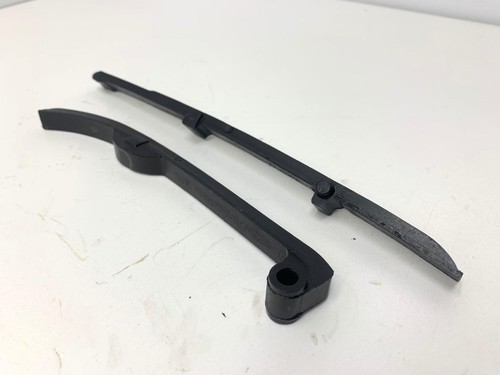 COPPIA PATTINI GUIDE CATENA DISTRIBUZIONE SUZUKI BURGMAN UH 200 2008 CD111