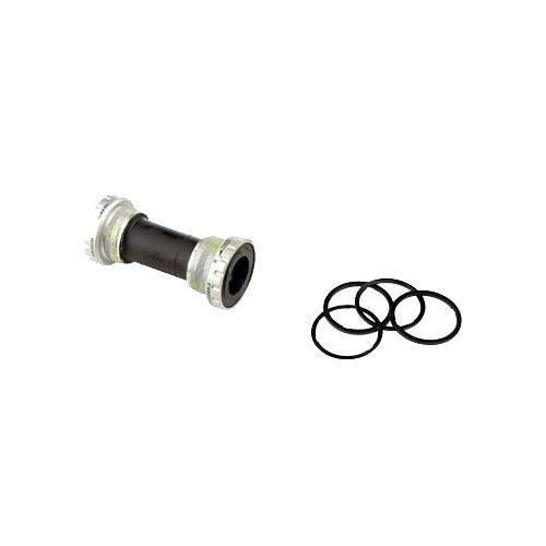 Cuvette intégrée Shimano Hollowtech2 boîtier pédalier XT LX SLX Deore
