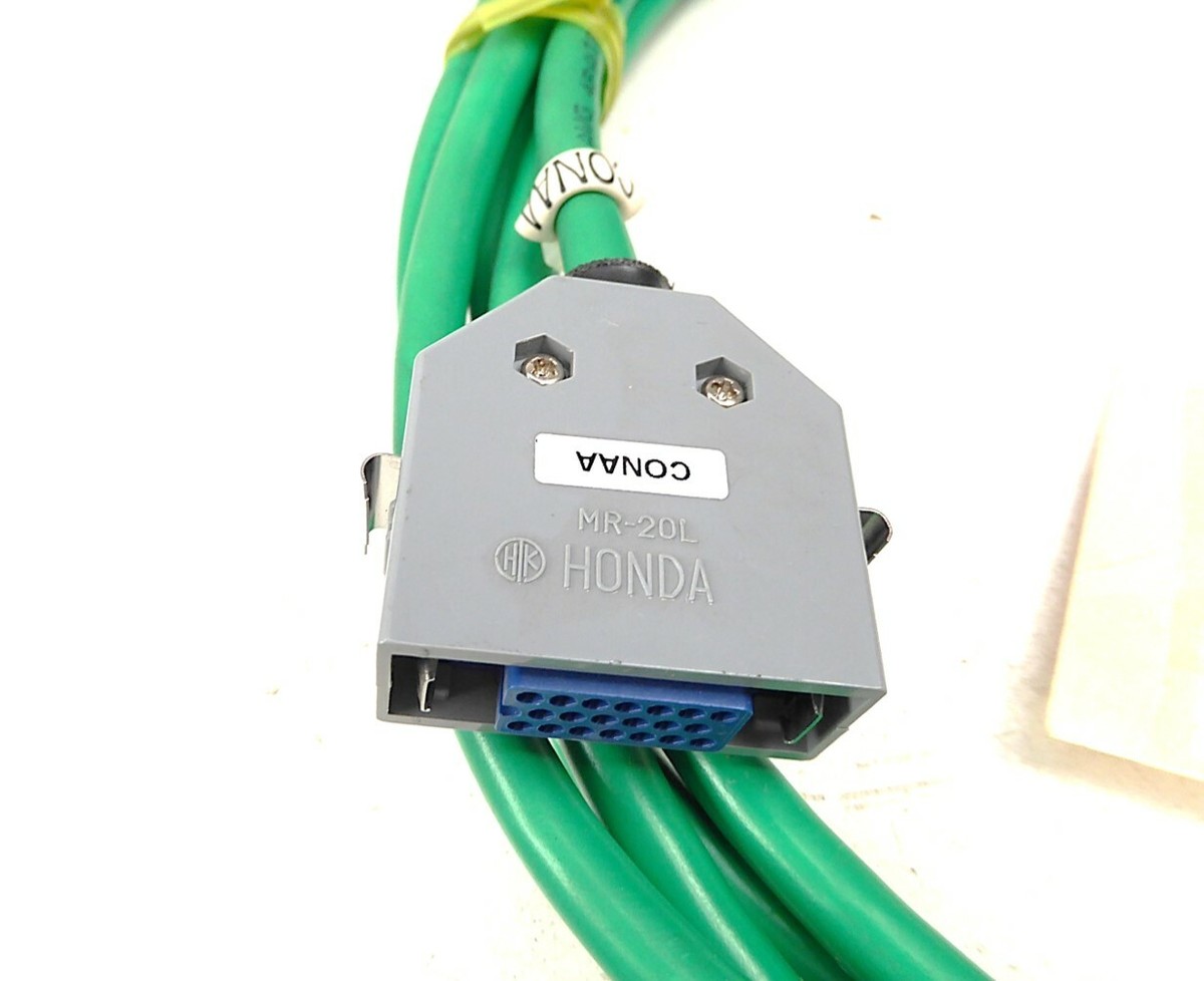 Mitsubishi FLP-1211126 Cable CONAA CNA11 J5737-3 4500120887 NEW NO