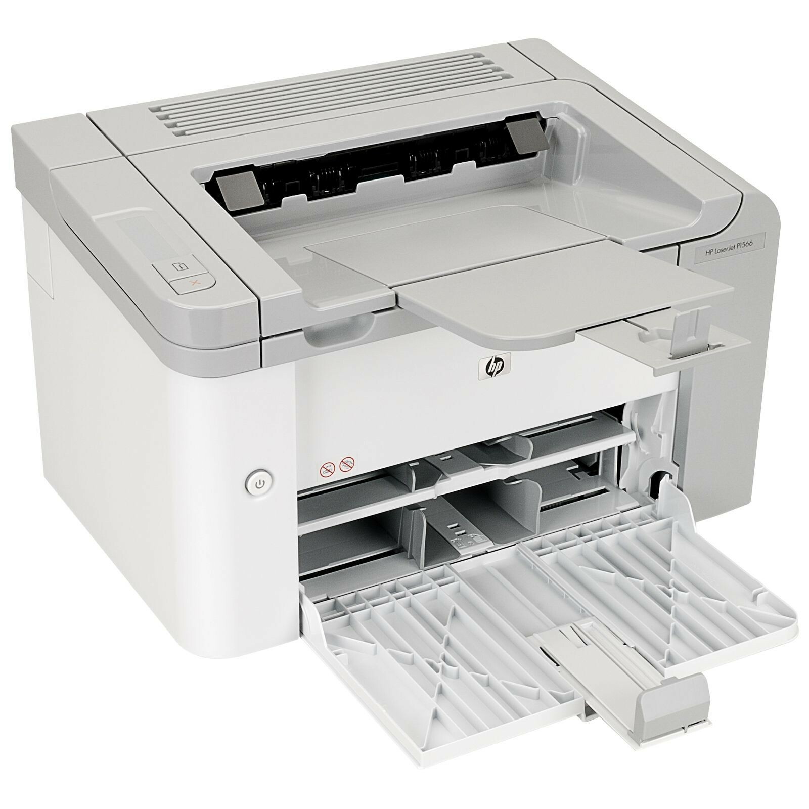 HP LaserJet P1566 A4 USB Personal Desktop Mono Laser Printer 1566
