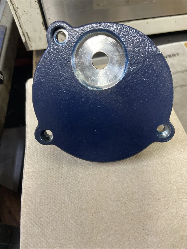 AMMCO CYLINDER END 928797 - Imagem 3 de 4