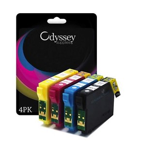 Ink Cartridges for Epson Expression Home XP-445 XP-257 XP-352 XP-355 XP-452 29xl | eBay