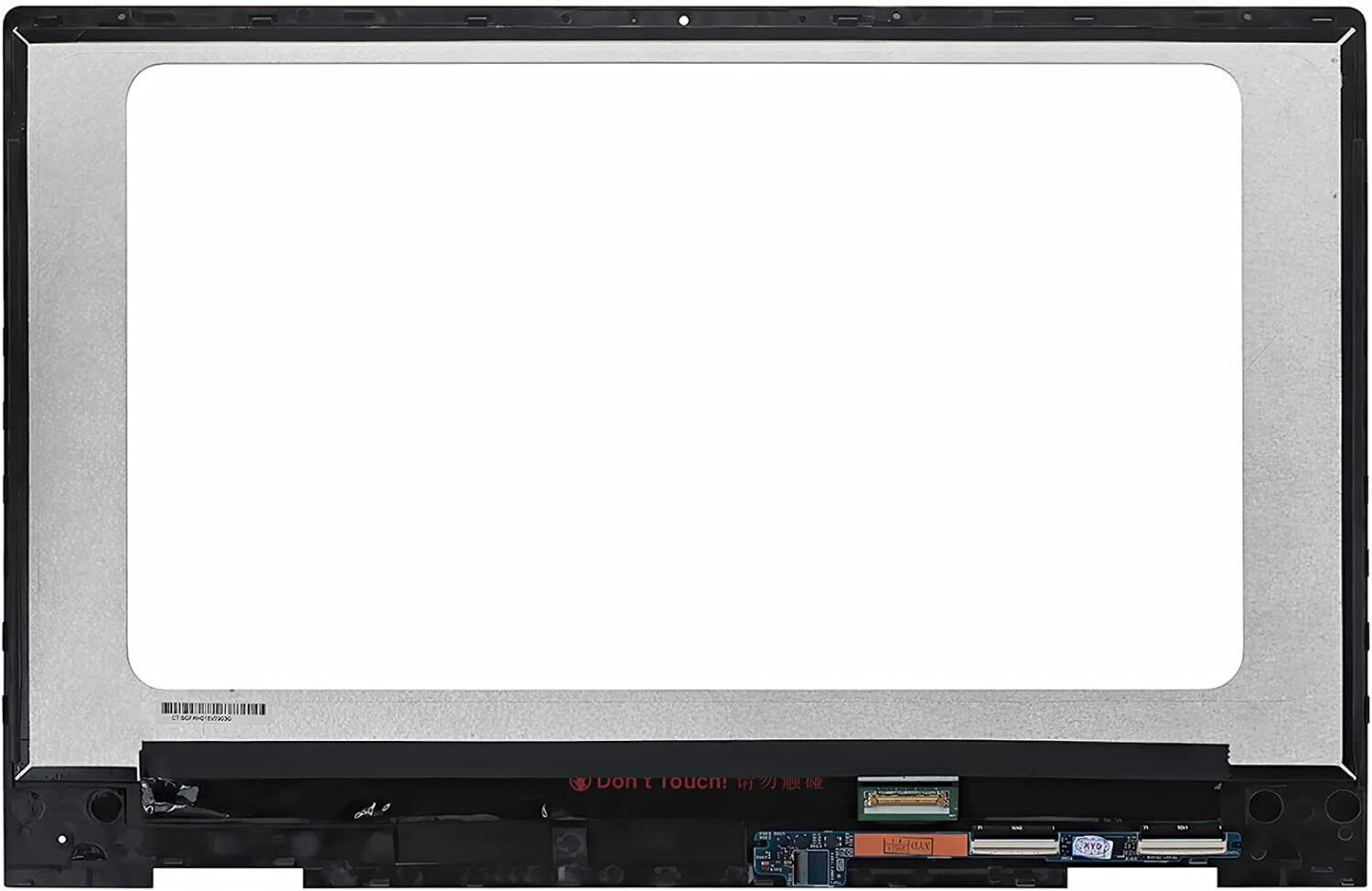 Laptop-Akku 15,12V 55,67Wh – Kompatibel Mit HP Envy X360 15-DR Serie, SA04XL, HSTNN-LB8O