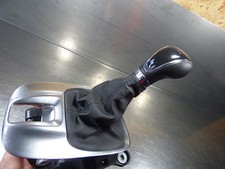 Opel Meriva B 1,4  Bj:2014 Schaltkulisse Schaltsack 5-Gang  55596752