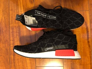 adidas nmd ts1 primeknit gtx