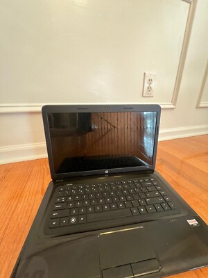 Windows 10 Pro 20H2 - HP 2000-2d22DX 15.6''