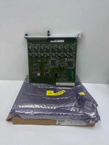 ABB GECOD COZBU 103 372/2 R1B 2008W53 CARD COMMUNICATION