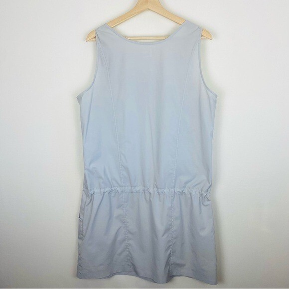 Abito Arc'teryx Contenta grigio taglia X Large